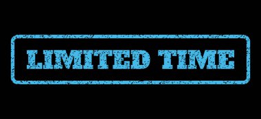 Sınırlı zaman damgası