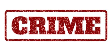 suç lastik damgası