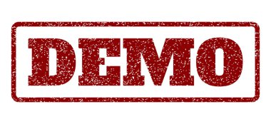 Demo pencere boyutu