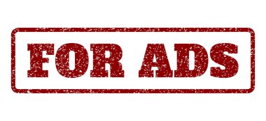 Reklamlar onaylayan kaşe