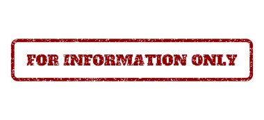 Bilgi tek onaylayan kaşe