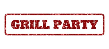 Izgara parti pencere boyutu