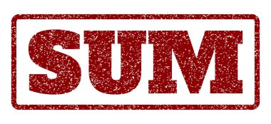 Toplam lastik damgası