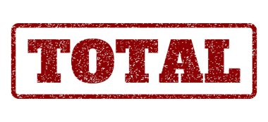 Toplam lastik damgası