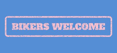 Bisikletçileri hoş geldiniz pencere boyutu