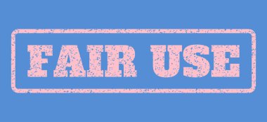 Adil kullanım lastik damgası