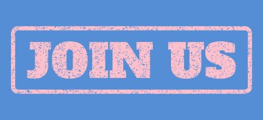 Lastik damgası bize katılın