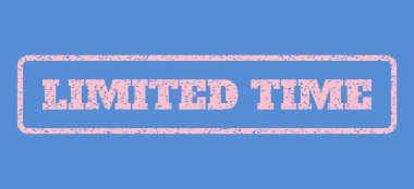 Sınırlı zaman damgası