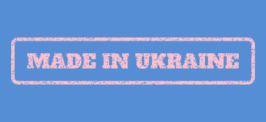 Ukrayna lastik damgalamak içinde yapılan