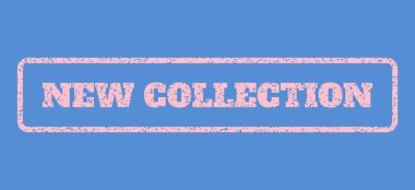 Yeni koleksiyon damgası