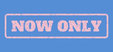 Şimdi sadece lastik damgası