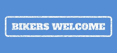 Bisikletçileri hoş geldiniz pencere boyutu