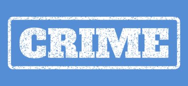 suç lastik damgası