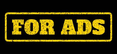 Reklamlar onaylayan kaşe