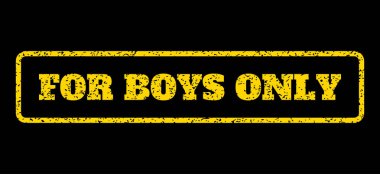 Çocuklar tek onaylayan kaşe