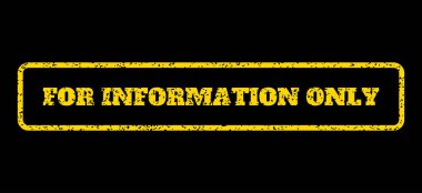 Bilgi tek onaylayan kaşe