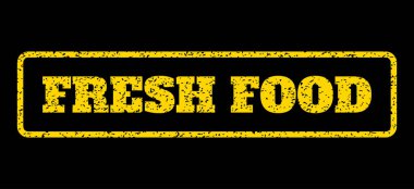 Taze gıda pencere boyutu