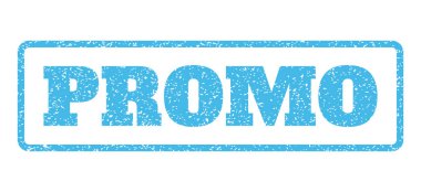 Promo lastik damgası