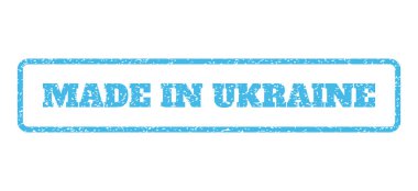 Ukrayna lastik damgalamak içinde yapılan