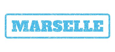 Marselle lastik damgası