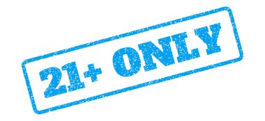 21 artı sadece lastik damgası