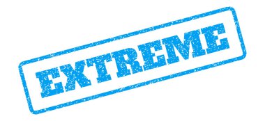 Aşırı lastik damgası