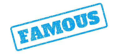 Ünlü lastik damgası