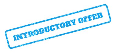 Tanıtım teklif lastik damgası