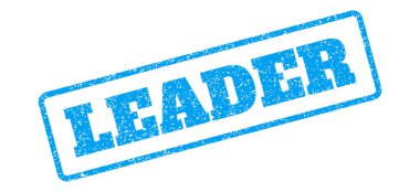 Lider lastik damgası