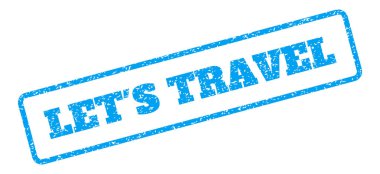 Seyahat lastik damgası sağlar