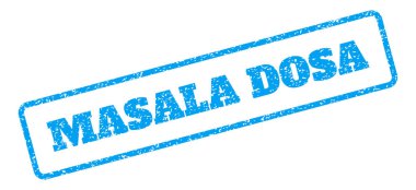 Masala Dosa pencere boyutu