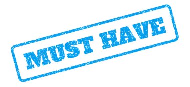 Lastik damgası olması gerekir