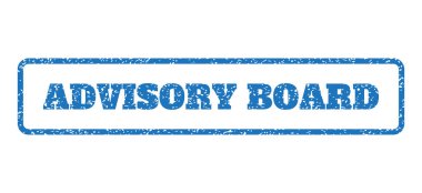 Danışma Kurulu lastik damgası