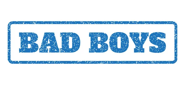 Bad Boys pencere boyutu — Stok Vektör
