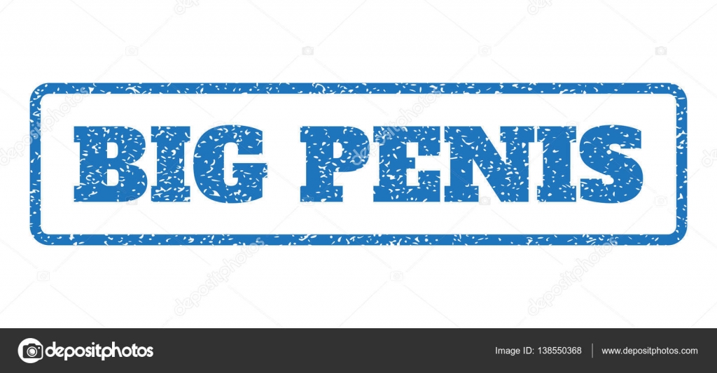 obrovský penis uvnitř