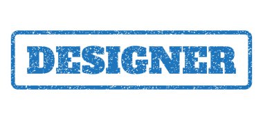 Tasarımcı damgası