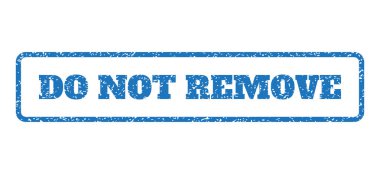 Lastik damga çıkarmak değil