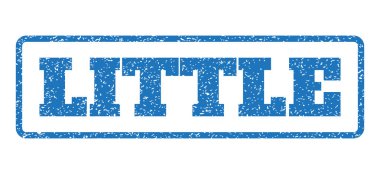 Küçük lastik damgası