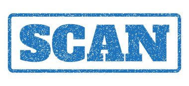 Lastik damgası inceden inceye gözden geçirmek