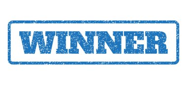 kazanan lastik damgası