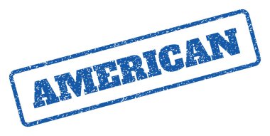 Amerikan lastik damgası