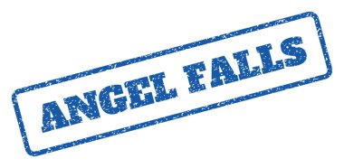 Angel Şelalesi pencere boyutu