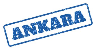 Ankara lastik damgası