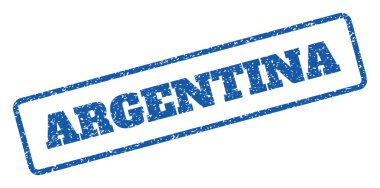 Arjantin lastik damgası