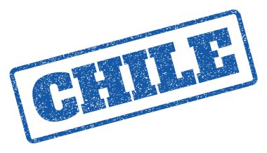 Şili lastik damgası