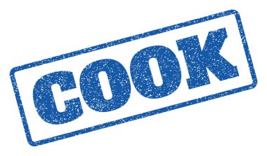 Lastik damgası yemek