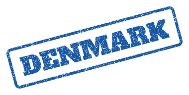 Danimarka lastik damgası