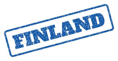 Finlandiya lastik damgası