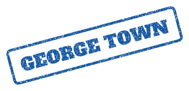 George Town pencere boyutu