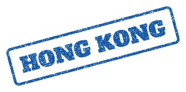 Hong kong lastik damgası
